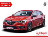 Renault Megane Grandtour 1.3 TCe Edition LED Navi Kamera - gebrauchte Renault Megane aus dem Jahr 2020