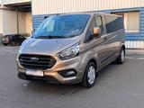 Ford Transit Custom 2.0TDCI 180PS/8-Sitzer... - Ford Transit: 18