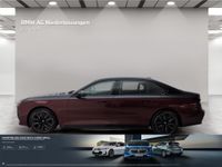 BMW i7 - Vorschau Bild 2
