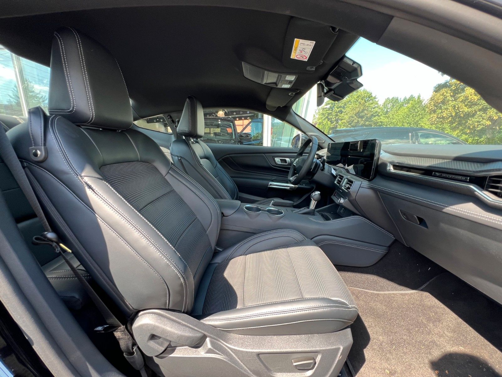 Ford Mustang - Bild 10