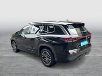 Volkswagen Tayron - Vorschau Bild 5