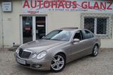 Mercedes-Benz E 200 Kompressor 2.Hand*SHG*TÜV:NEU* - Mercedes-Benz E 200: Kompressor