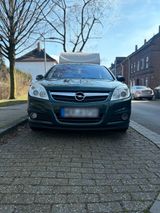 Opel Signum 1.8  lpg 5/27 - Opel Signum mit LPG-Antrieb