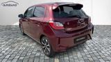Mitsubishi Space Star 1,2 Klima Rückfahrkamera - : Partikelfilter, Kleinwagen