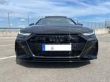 Audi RS7 Top Zustand 305 km/h 760 PS Monster Sound - gebrauchte Audi RS7 aus dem Jahr 2020