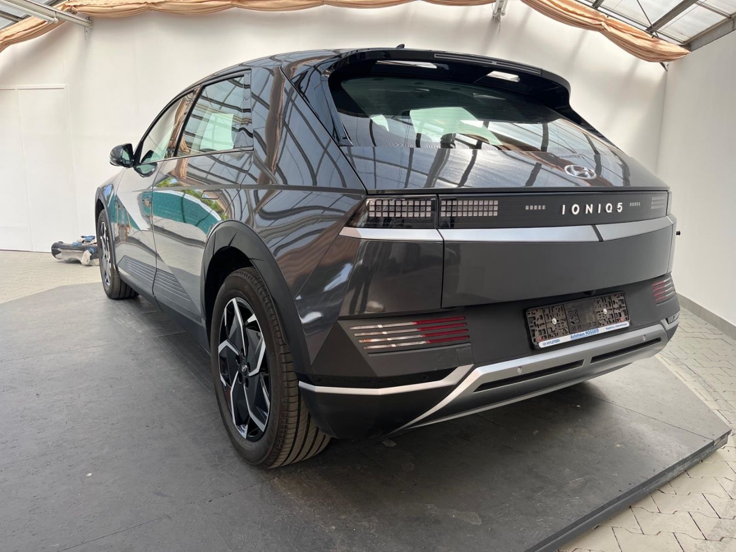 Hyundai IONIQ 5 – Bild 3