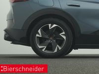 Cupra Tavascan - Vorschau Bild 28