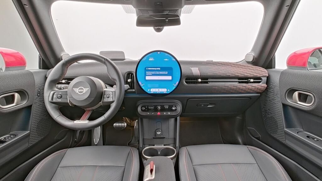 MINI John Cooper Works Cabrio - Bild 12