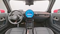 MINI John Cooper Works Cabrio - Vorschau Bild 12