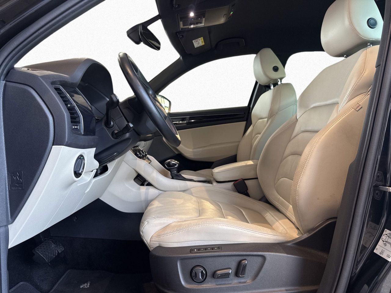 Skoda Kodiaq 1.5 TSI DSG Style Bluetooth Navi LED foto 9