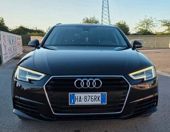 Audi A4 - 6