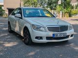 Mercedes-Benz 200 - Mercedes-Benz 200 in Duisburg