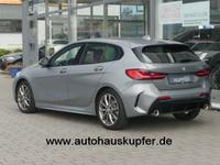 BMW 120 i M Sportpak HIFI°18"-LED°grNavi-HIFI°beh.LR