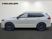 Honda CR-V - Vorschau Bild 6