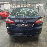 Ford Mondeo Lim. Ghia, SH, Temp., AHK, SH - gebrauchte Ford Mondeo aus dem Jahr 2007