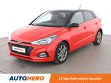 Hyundai i20 1.0 TGDI YES! Plus*NAVI*TEMPO*CAM*PDC*SHZ* - Hyundai i20 in Frankfurt (Main)