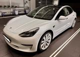 Tesla Model 3 Allradantrieb/Dualmotor Long Range/Wärmp - Tesla Model 3 in Hamburg