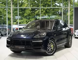 Porsche Cayenne Turbo S E-Hybrid *1.H *21 *Pano*S-Abgas - Porsche Cayenne