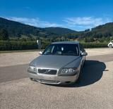 Volvo S80 2,9  6 Zylinder - Volvo S80: 2.9