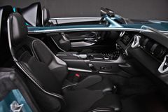 ASTON MARTIN V12 Speedster - Top Gun Maverick - 1 von 88