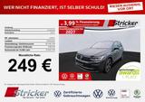 Volkswagen Tiguan Active 1.5TSI 249,-ohne Anzahlung Navi AC