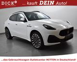 Maserati Grecale 3.0 V6 Trofeo Auto 4WD PANO+MEMO+VOLL+21 - Maserati Grecale Gebrauchtwagen