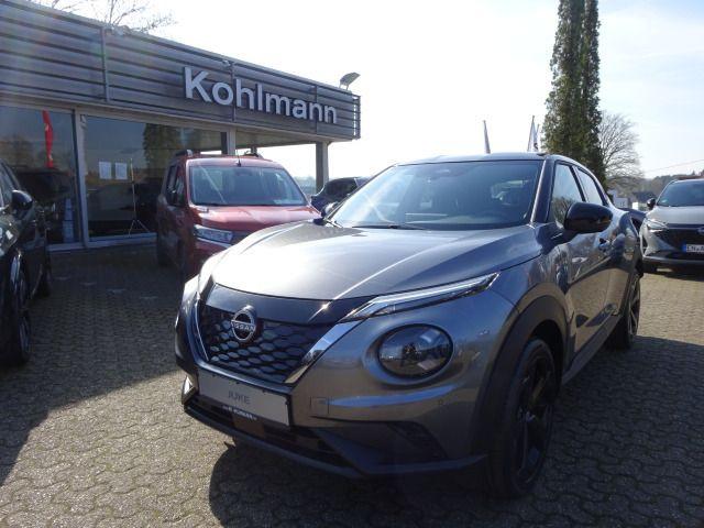Nissan Juke Hybrid 1.6 Tekna BOSE BFS CarPlay