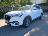 MG EHS 1.5 T Luxury Auto Luxury - weiße MG EHS