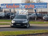 Citroën C5 Tourer Business Class*KLIMA*AHK*TEMPOMAT !! - Citroën C5 aus 2010: Kombi
