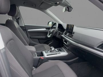 Audi Q5 - 8