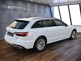 Audi A4 Avant advanced 40 2.0 TFSI quattro S-tronic  - Audi A4 mit Benzin-Antrieb: 2.0