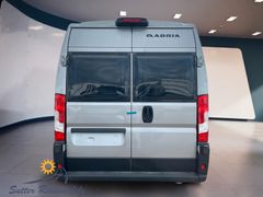 Adria 640 SGX 60Y JUBILEE*Dachkima*LED Sheinw*138l Küh