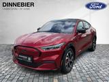Ford MUSTANG MACH-E Premium AWD+360°+Glasdach+LED - Ford Mustang Mach-E