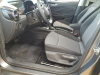 Skoda Fabia - Vorschau Bild 4