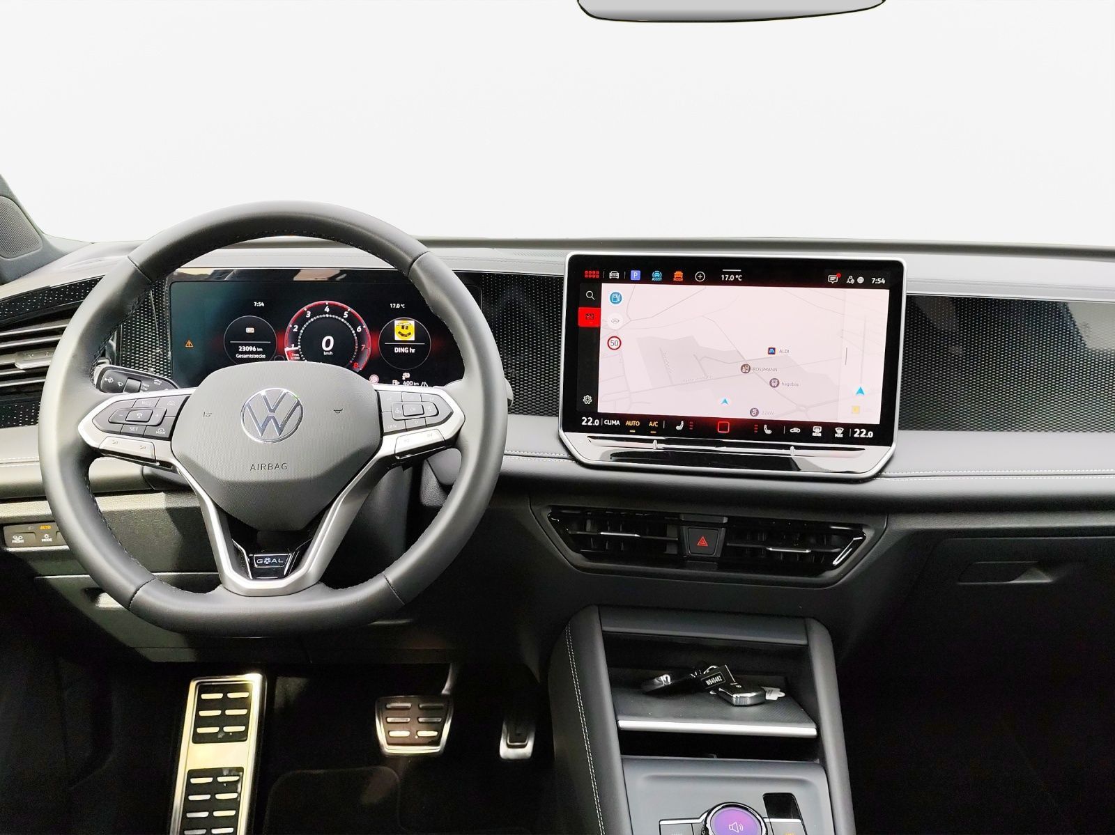 Volkswagen Tiguan - Bild 7