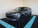 Isuzu D-Max N60 1.9 Crew Cab FF 4X4 A/T HARD TOP - Isuzu aus 2021