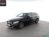 Mercedes-Benz C 200 T 4M 3x AMG WIDE,BURMESTER,KAMERA,COMAND - Mercedes-Benz C 200 in Berlin