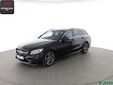 Mercedes-Benz C 200 T 4M 3x AMG WIDE,BURMESTER,KAMERA,COMAND - Mercedes-Benz C-Class: W