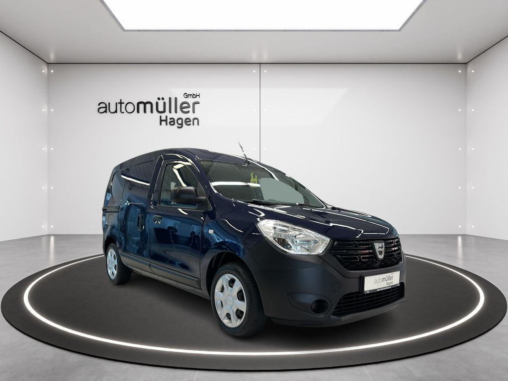 Image of Dacia Dokker