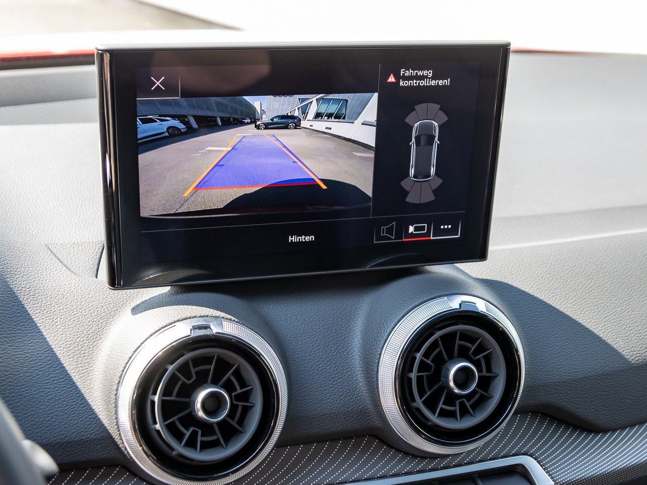 Audi Q2 - Bild 23