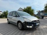 Ford Galaxy 2.0 tdi - Ford Galaxy Gebrauchtwagen in München
