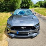 Ford Mustang GT Fastback | MagneRide | TÜV neu - Ford Mustang in Karlsruhe