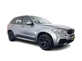 BMW X5 (Plug-In) xDrive40e M-Sportpack iPerformance - BMW X5 mit Hybrid-Antrieb: Head-Up Display