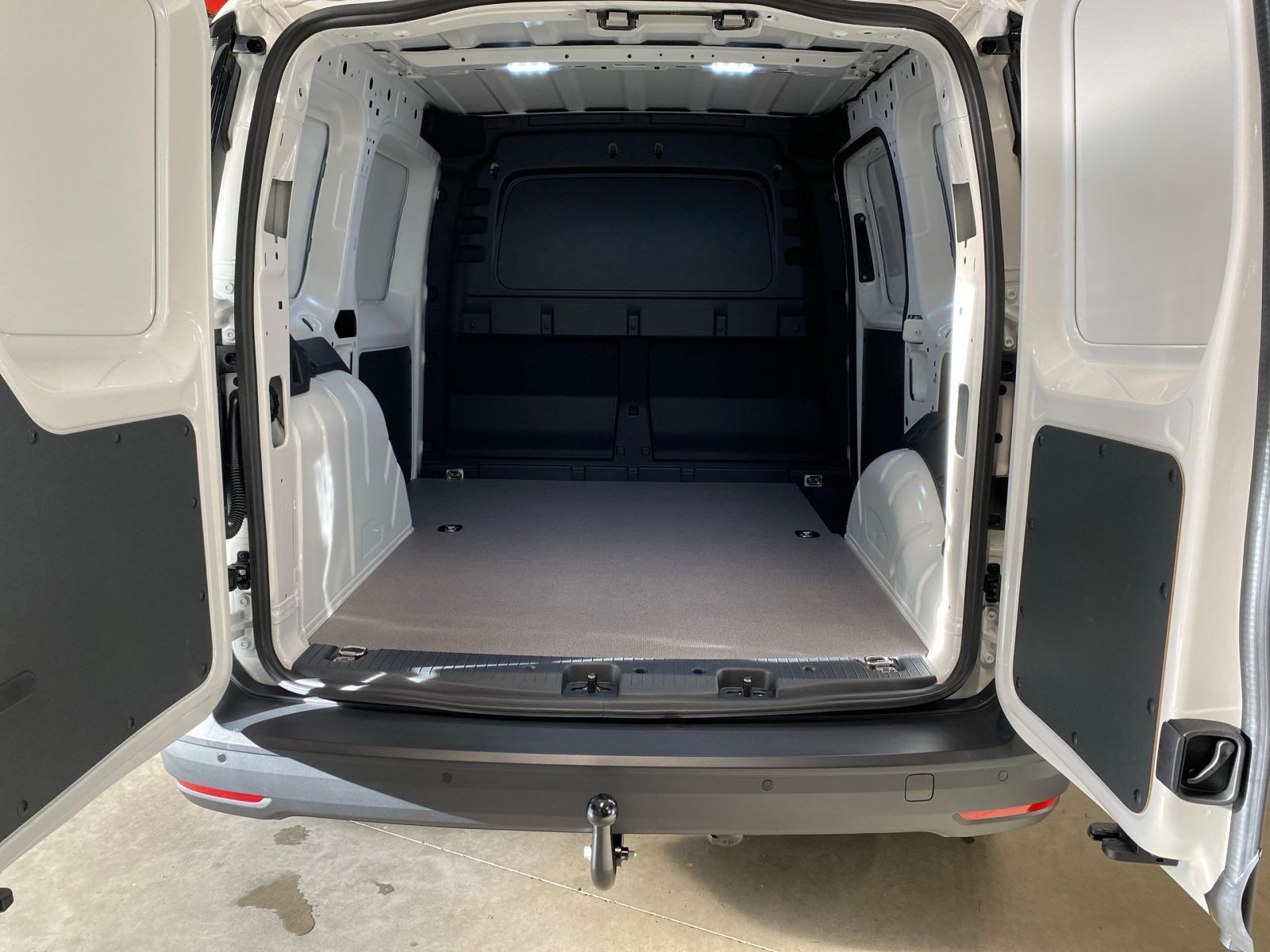 Volkswagen Caddy - Bild 11