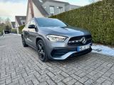 Mercedes-Benz GLA 200 d AMG Line - 1.Hand - Top Ausgestattet.  - Mercedes-Benz GLA 200 Gebrauchtwagen in Bremen