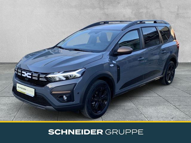 Dacia Jogger Extreme+ TCe 110 5-Sitzer KLIMA+SHZ+NAVI