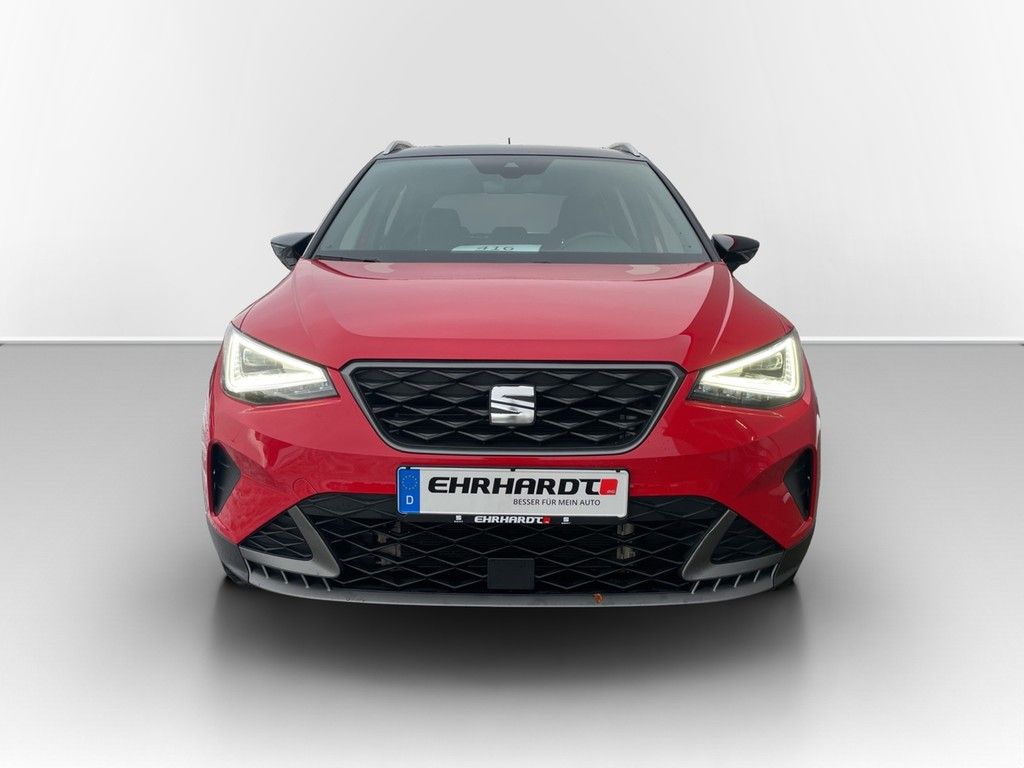 Seat Arona - Bild 2