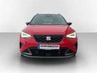 Seat Arona - Vorschau Bild 2