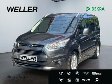 Ford Tourneo Connect - 1