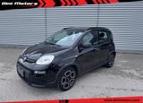 Fiat FIAT Panda 1.0 FireFly Hybrid City Life LEGGE 10 - Fiat Panda: Fire